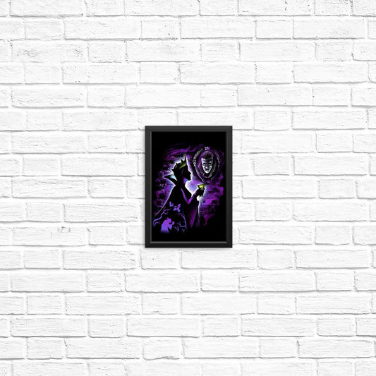 Wicked Magic - Posters & Prints