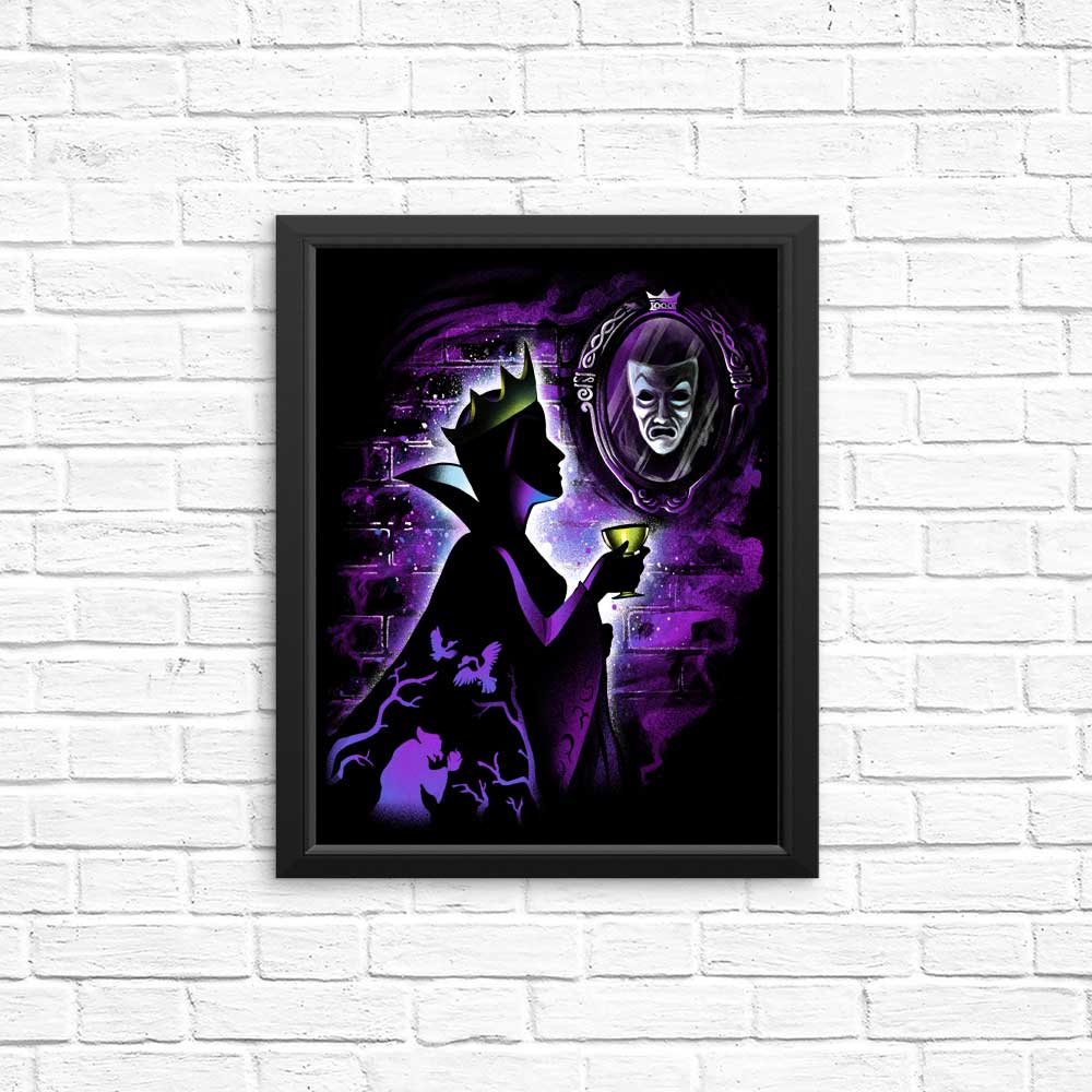 Wicked Magic - Posters & Prints