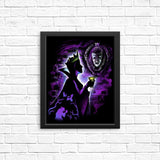 Wicked Magic - Posters & Prints