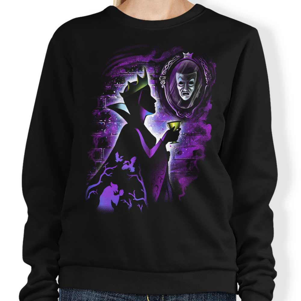 Wicked Magic - Sweatshirt