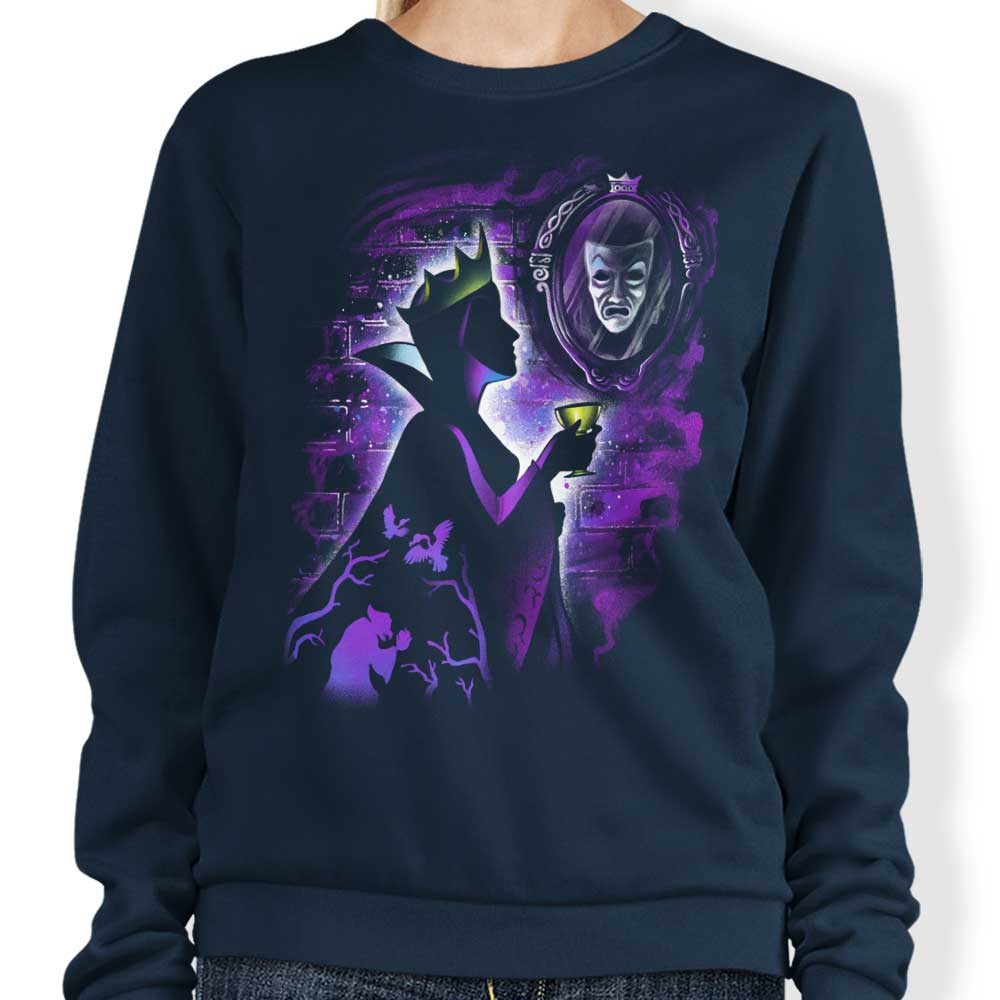 Wicked Magic - Sweatshirt