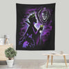 Wicked Magic - Wall Tapestry