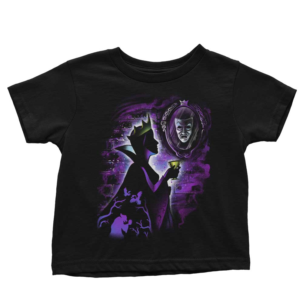 Wicked Magic - Youth Apparel
