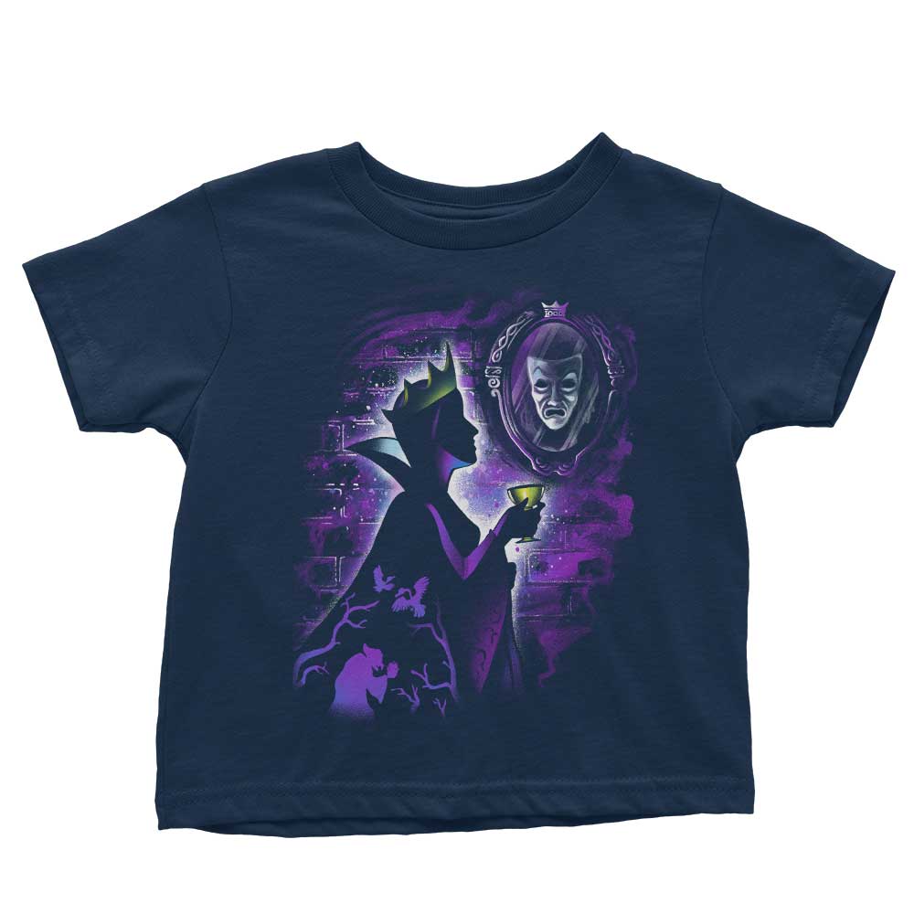 Wicked Magic - Youth Apparel