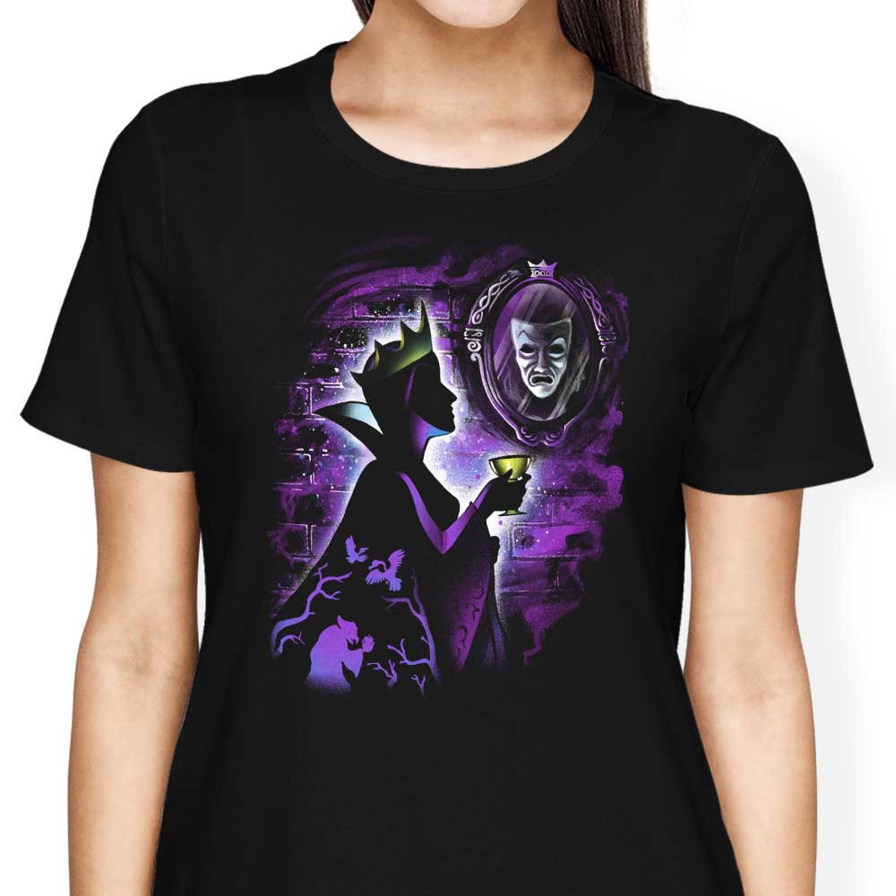 Wicked Magic - Women's Apparel