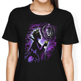 Wicked Magic - Women's Apparel