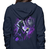 Wicked Magic - Hoodie