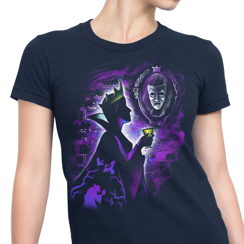 Wicked Magic - Women's Apparel