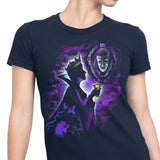Wicked Magic - Women's Apparel