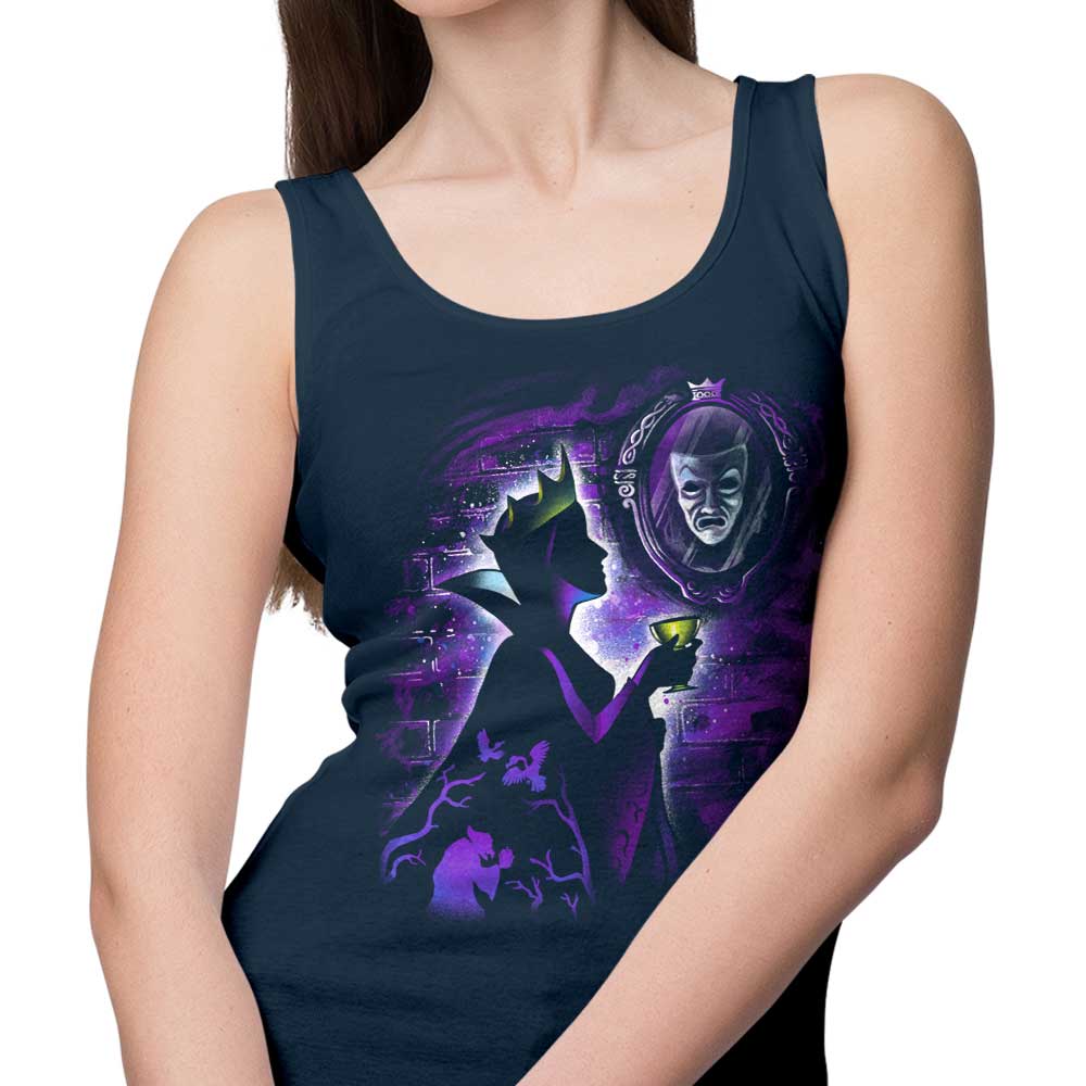 Wicked Magic - Tank Top