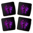 Widow Art - Coasters