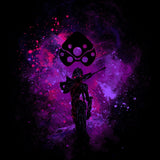 Widow Art - Coasters