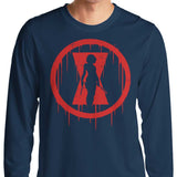 Widow - Long Sleeve T-Shirt