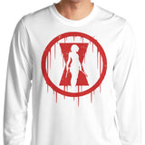 Widow - Long Sleeve T-Shirt