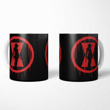 Widow - Mug