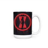 Widow - Mug