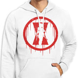 Widow - Hoodie