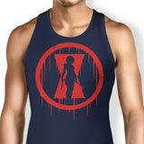 Widow - Tank Top