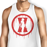 Widow - Tank Top