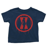 Widow - Youth Apparel