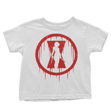 Widow - Youth Apparel