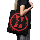 Widow - Tote Bag