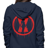 Widow - Hoodie