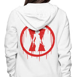 Widow - Hoodie