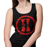 Widow - Tank Top