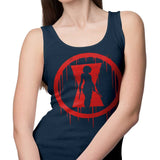 Widow - Tank Top