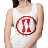 Widow - Tank Top