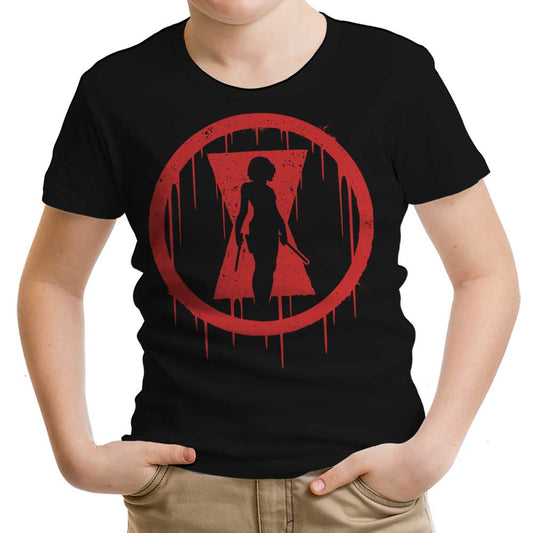 Widow - Youth Apparel