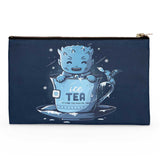 Wight Tea - Accessory Pouch
