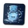 Wight Tea - Coasters