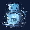 Wight Tea - Tank Top