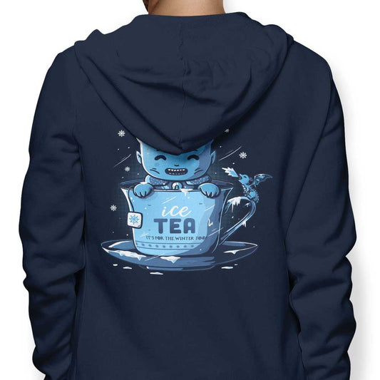 Wight Tea - Hoodie
