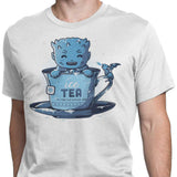 Wight Tea - Men's Apparel