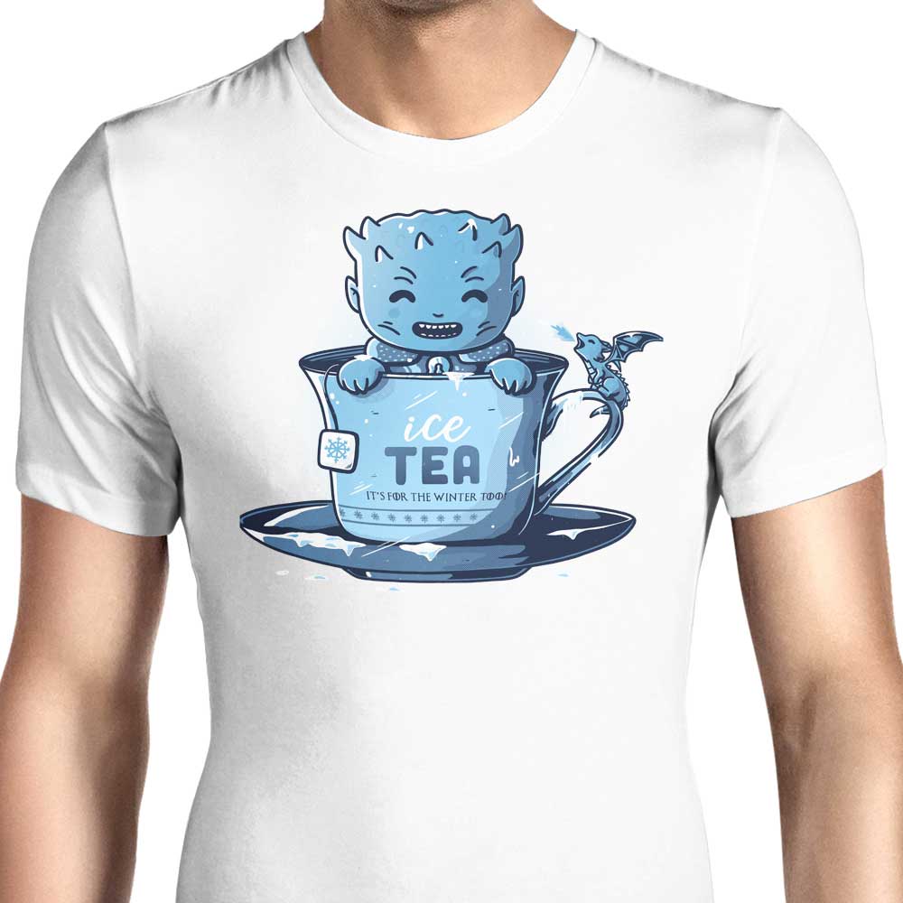Wight Tea - Men's Apparel