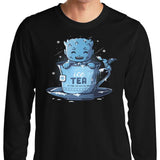 Wight Tea - Long Sleeve T-Shirt