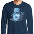 Wight Tea - Long Sleeve T-Shirt