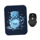 Wight Tea - Mousepad