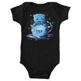 Wight Tea - Youth Apparel