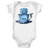 Wight Tea - Youth Apparel