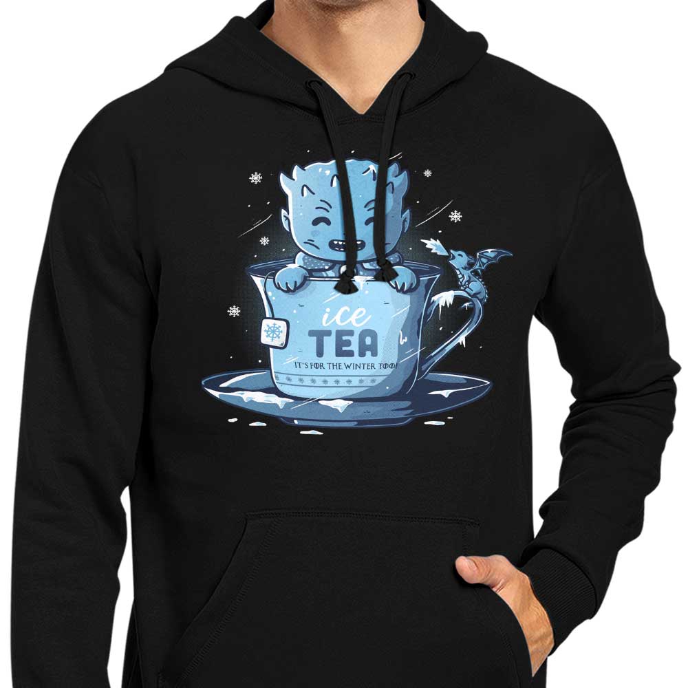 Wight Tea - Hoodie