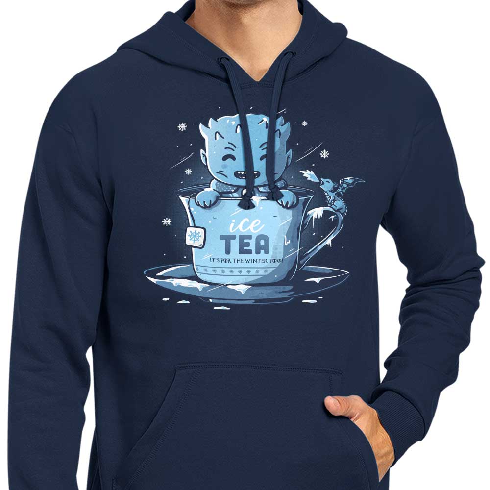 Wight Tea - Hoodie