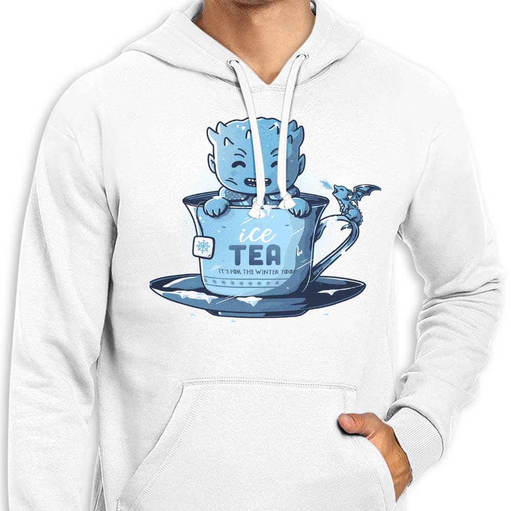 Wight Tea - Hoodie