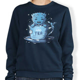 Wight Tea - Sweatshirt