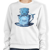 Wight Tea - Sweatshirt