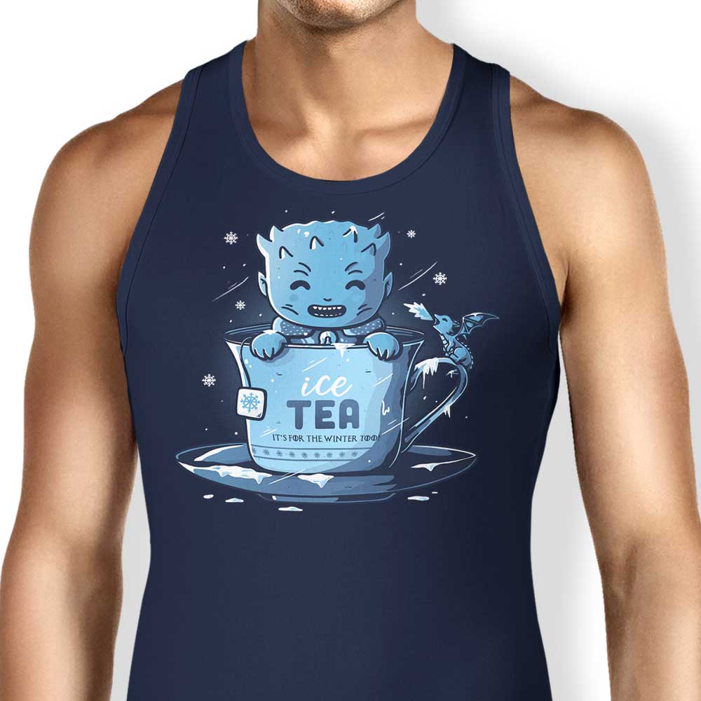Wight Tea - Tank Top