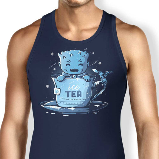 Wight Tea - Tank Top